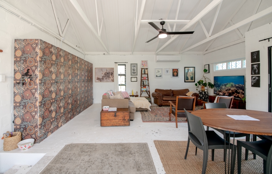 2 Bedroom Property for Sale in Pringle Bay Western Cape